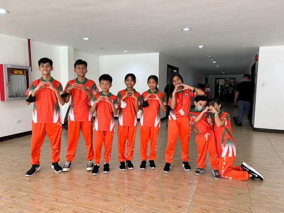 Caloocan Chess Team