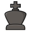 black-king