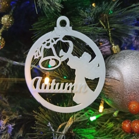 MariusLab Christmas Decor
