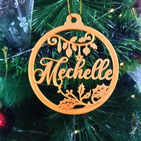 MariusLab Christmas Decor