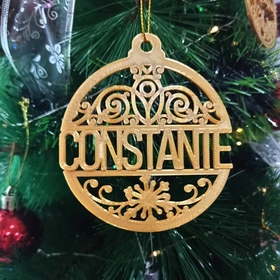 MariusLab Christmas Decor